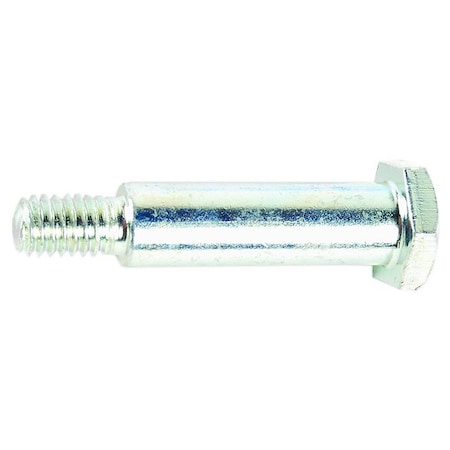 A & I Products Wheel Bolt, 1-5/8 2.45" x0.75" x0.85" A-B1SB316